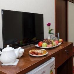 Фото Отель Karakalpak Palace (Каракалпак Палас)