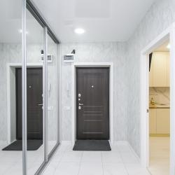 2-комнатные апартаменты улучшенные