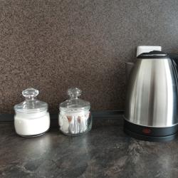 Фото Апартаменты на улице Павла Шаманова 34