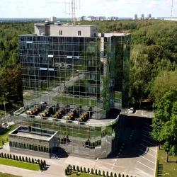 Фото Отель Кристалл