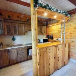 Фото Отель Дыхание природы