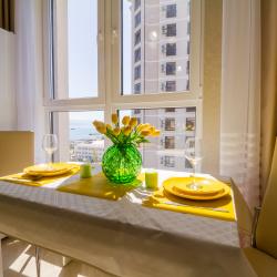 Фото Отель Южный берег на улице Суворовская