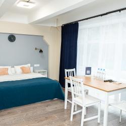 фото 67 Smart Hotel Kantemirovsky (Смарт отель Кантемировский)