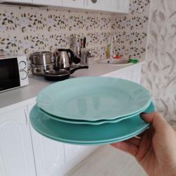 Апартаменты студия