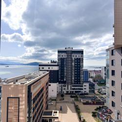 Фото Отель Orange apart Резиденция