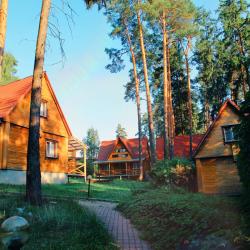 Коттедж Крестьянский