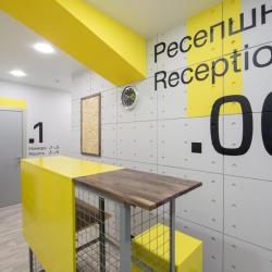 фото 5 Хостел в Сокольниках Сталкер