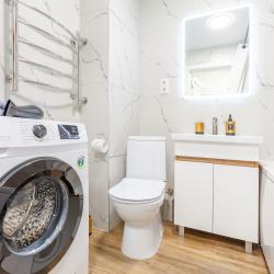 Фото Отель Ka Home (Ка Хоум) на улице Николая Баженова 3