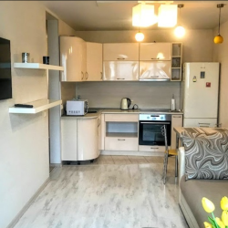 Фото Отель Рент на улице Пологая 54А