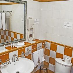 Фото Парк-отель Кокшетау