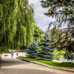 Фото Апартаменты на улице Пролетарская 19