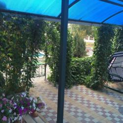 Фото Отель Эдельвейс