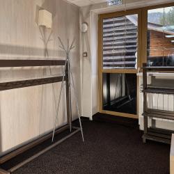 Фото Отель Берлога