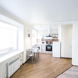 Фото Aday Apartments (Эдэй Апартаменты) на улице Ленина 74