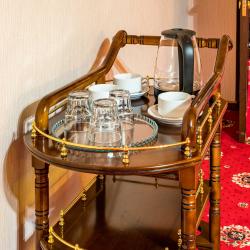 Фото Отель Gala Plaza (Гала Плаза)