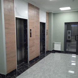 2-комнатные апартаменты стандарт