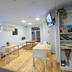Фото Отель Scandi House (Сканди Хаус)