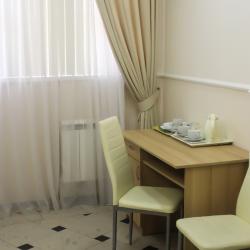 Фото Отель Сокол