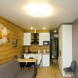 Апартаменты Премиум класса в Элитном ЖК "Легенда" в центре Тулы(А) — eb6b680ce08fcb69aee2411aa1d190a8