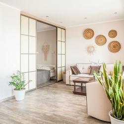 Фото Апартаменты VisitNovorossiysk (Визит) на улице Исаева