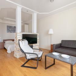 фото 7 MyHome YourHome (МайХоум ЙоХоум) на улице Беринга