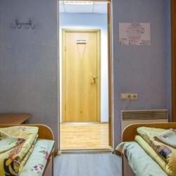 Фото Отель Алкино