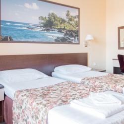 Фото Отель Сиар