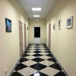 Фото Отель Кузнечик Центральная