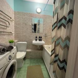 Фото Апартаменты на улице Орджоникидзе 55