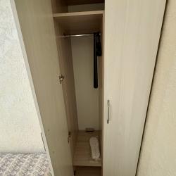Номер стандарт комфорт с 2 односпальными кроватями (с завтраком)