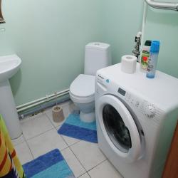 Фото Апартаменты на улице Новоселов 107 корпус 2