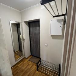 Фото Апартаменты на улице Притомская набережная