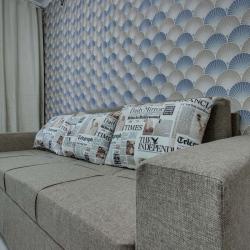 Фото Апартаменты на проспекте Аль-Фараби 131