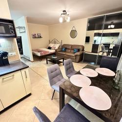 фото 8 Uragan Apart (Ураган Апарт) на улице Большая Якиманка 54