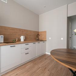 Фото Отель Квартира Йорт на улице Портовой 37Вк1