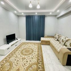 2-комнатные апартаменты улучшенные