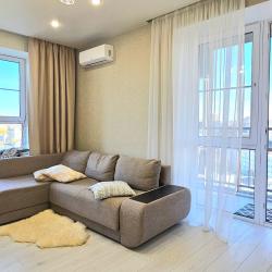 Фото Отель Urban Apartments (Урбан Апартментс) на улице Братьев Касимовых