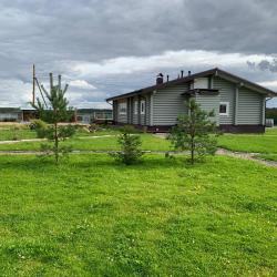 Фото Отель Экоферма Егорово поместье