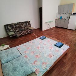 Фото Апартаменты на Верхней Набережной 145/13
