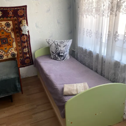 2-комнатные апартаменты эконом