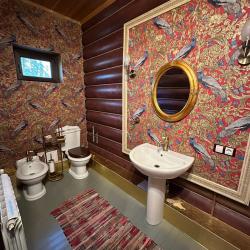 Коттедж премиум