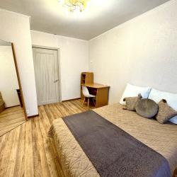 3-комнатные апартаменты стандарт Квартира ApartLand в центре города