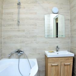 Фото Апартаменты на шоссе Нахабинское 1к3