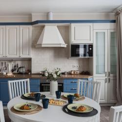 фото 18 Smart Lofts (Смарт Лофтс) на улице Новодмитровская
