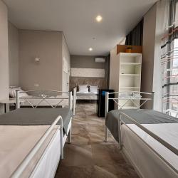 Фото Отель Абзия