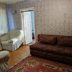 2-комнатные апартаменты стандарт