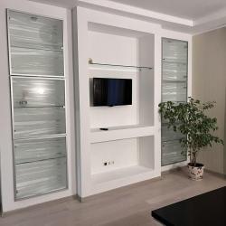 2-комнатные апартаменты улучшенные
