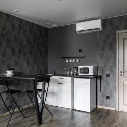 Фото Отель Home Hotel (Хоум Хотел)