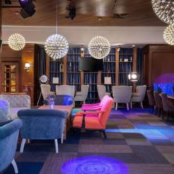 Фото Отель Radisson Collection Paradise Resort and Spa (Рэдиссон коллекшн Парадиз)