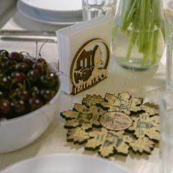 Фото Отель Кикино на Веле